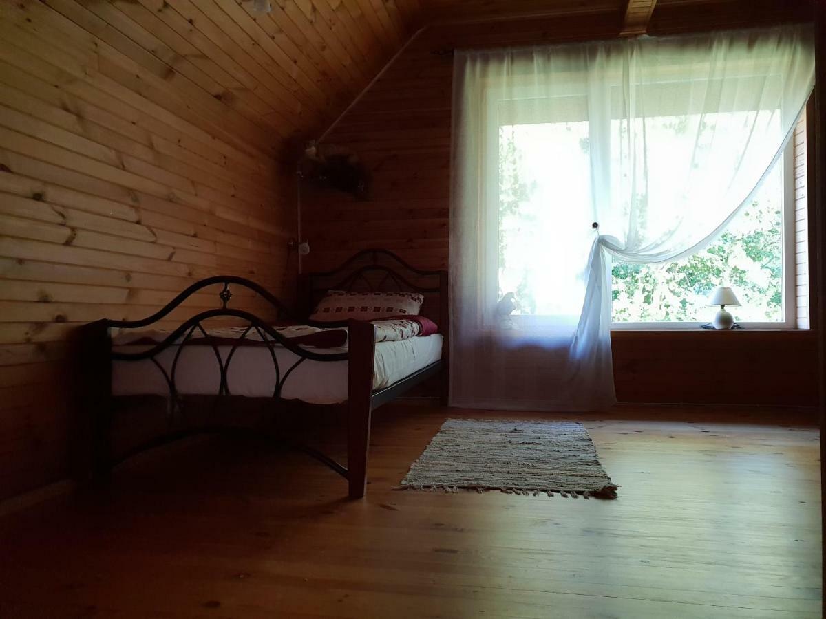 Cerkste Roguli 빌라 외부 사진