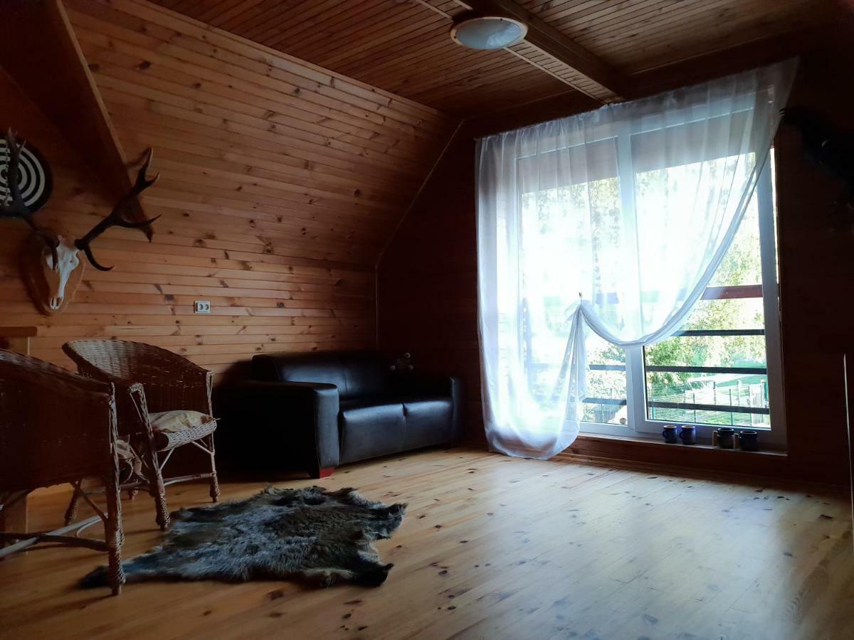 Cerkste Roguli 빌라 외부 사진